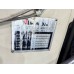ขายเครื่องมิลลิ่ง AMADA AM-103 เครื่องนำเข้า ออโต 2แกน ปรับรอบไฟฟ้า คอสูงพิเศษ ราคา 138,000 ยาท